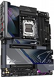 לוח אם Gigabyte X870E A MASTER X ATX לוח אם Gigabyte X870E A MASTER X ATX