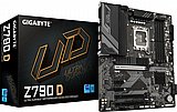 לוח אם Gigabyte Z790 D ATX LGA 1700 לוח אם Gigabyte Z790 D ATX LGA 1700