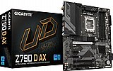 לוח אם Gigabyte Z790 D AX ATX LGA 1700 לוח אם Gigabyte Z790 D AX ATX LGA 1700