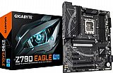 לוח אם Gigabyte Z790 Eagle AX ATX LGA 1700 לוח אם Gigabyte Z790 Eagle AX ATX LGA 1700
