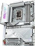 לוח אם Gigabyte Z890 AORUS PRO ICE ATX לוח אם Gigabyte Z890 AORUS PRO ICE ATX