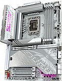 לוח אם Gigabyte Z890 A ELITE X ICE ATX לוח אם Gigabyte Z890 A ELITE X ICE ATX