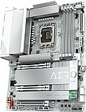 לוח אם Gigabyte Z890 AERO G ATX לוח אם Gigabyte Z890 AERO G ATX
