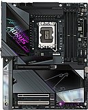 לוח אם Gigabyte Z890 AORUS MASTER ATX לוח אם Gigabyte Z890 AORUS MASTER ATX