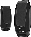 רמקולים למחשב Logitech S150 -צבע שחור רמקולים למחשב Logitech S150 -צבע שחור