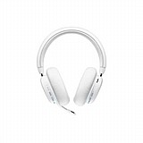 אוזניות קשת אלחוטיות Logitech G735 בצבע לבן אוזניות קשת אלחוטיות Logitech G735 בצבע לבן