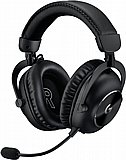 אוזניות גיימינג אלחוטיות Logitech PRO X 2 LIGHTSPEED שחור אוזניות גיימינג אלחוטיות Logitech PRO X 2 LIGHTSPEED שחור