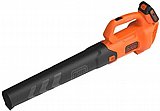 מפוח אוויר נטען כולל סוללת 2.0Ah ומטען Black+Decker BCBL200L-QW 18V מפוח אוויר נטען כולל סוללת 2.0Ah ומטען Black+Decker BCBL200L-QW 18V
