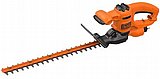 גוזם גדר חיה חשמלי 45 ס"מ Black+Decker BEHT201-GB 420W גוזם גדר חיה חשמלי 45 ס"מ Black+Decker BEHT201-GB 420W