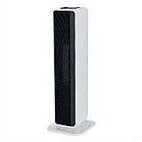 מפזר חום PTC קרמיק דגם MPTCH610 בצבע לבן מבית MIRA מפזר חום PTC קרמיק דגם MPTCH610 בצבע לבן מבית MIRA