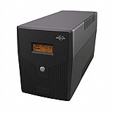 אל פסק Armor Line Line Interactive 1500VA/900W אל פסק Armor Line Line Interactive 1500VA/900W