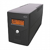 אל פסק Armor Line Line Interactive 600VA/360W אל פסק Armor Line Line Interactive 600VA/360W