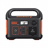 תחנת כוח ניידת עוצמתית דגם Explorer 240 מבית Jackery תחנת כוח ניידת עוצמתית דגם Explorer 240 מבית Jackery