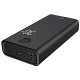 מטען נייד/סוללת גיבוי Miracase MPB30PD22.5W 30000mAh מטען נייד/סוללת גיבוי Miracase MPB30PD22.5W 30000mAh