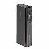מטען נייד/סוללת גיבוי Miracase MBP20PD130W 20000mAh מטען נייד/סוללת גיבוי Miracase MBP20PD130W 20000mAh
