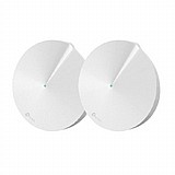מגדיל טווח TP-Link DECO M5 2-pack 1300Mbps מגדיל טווח TP-Link DECO M5 2-pack 1300Mbps