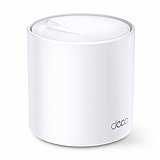 ראוטר אלחוטי TP-Link AX1800 Whole Home Mesh Wi-Fi System Deco X20 ראוטר אלחוטי TP-Link AX1800 Whole Home Mesh Wi-Fi System Deco X20