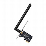 כרטיס רשת אלחוטי TP-Link AC600 Archer T2E כרטיס רשת אלחוטי TP-Link AC600 Archer T2E