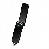 כרטיס רשת אלחוטי TP-Link AC1300 Archer T4U כרטיס רשת אלחוטי TP-Link AC1300 Archer T4U