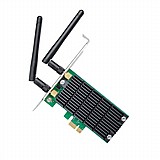 כרטיס רשת אלחוטי TP-Link AC1200 Archer T4E כרטיס רשת אלחוטי TP-Link AC1200 Archer T4E