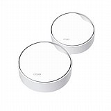 נקודת גישה TP-Link Deco X50 PoE AX3000 - חבילת 2 יחידות נקודת גישה TP-Link Deco X50 PoE AX3000 - חבילת 2 יחידות