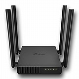נתב אלחוטי TP-Link Archer C54 AC1200 AC1200 נתב אלחוטי TP-Link Archer C54 AC1200 AC1200