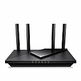 נתב TP-Link AX3000 AX55 Pro Wi-Fi 6 נתב TP-Link AX3000 AX55 Pro Wi-Fi 6