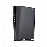 ראוטר TP-Link AX6000 Dual-Band 8-Stream Wi-Fi Archer AX80 ראוטר TP-Link AX6000 Dual-Band 8-Stream Wi-Fi Archer AX80