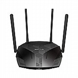 ראוטר Mercusys AX3000 Dual-Band WiFi 6 MR80X ראוטר Mercusys AX3000 Dual-Band WiFi 6 MR80X