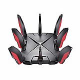 נתב אלחוטי TP-Link Archer GX90 AX6600 GAMING AX6600 נתב אלחוטי TP-Link Archer GX90 AX6600 GAMING AX6600