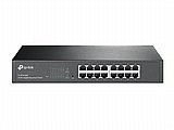 מתג חכם TP-Link 16 Ports Gigabit TL-SG1016DE Easy מתג חכם TP-Link 16 Ports Gigabit TL-SG1016DE Easy