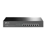 מתג 8 יציאות TL-SG1008 8-Port Gigabit Switch מבית TP-LINK מתג 8 יציאות TL-SG1008 8-Port Gigabit Switch מבית TP-LINK