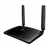 נתב סלולרי אלחוטי TP-Link Archer MR200 AC750 AC750 נתב סלולרי אלחוטי TP-Link Archer MR200 AC750 AC750