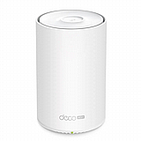 ראוטר אלחוטי עם מודם סלולרי TP-Link 4G+ AX1800 Whole Home Mesh Wi-Fi 6 Router V1.0 Deco X20-4G ראוטר אלחוטי עם מודם סלולרי TP-Link 4G+ AX1800 Whole Home Mesh Wi-Fi 6 Router V1.0 Deco X20-4G