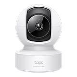 מצלמת אבטחה אלחוטית TP-Link Pan / Tilt AI Tapo C222 מצלמת אבטחה אלחוטית TP-Link Pan / Tilt AI Tapo C222