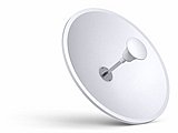 אנטנה TP-Link TL-ANT2424MD 2.4GHz 24dBi 2×2 MIMO Dish Antenna אנטנה TP-Link TL-ANT2424MD 2.4GHz 24dBi 2×2 MIMO Dish Antenna