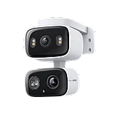 מצלמת אבטחה חכמה עם שתי עדשות 2K Tapo C246D מבית TP-LINK מצלמת אבטחה חכמה עם שתי עדשות 2K Tapo C246D מבית TP-LINK