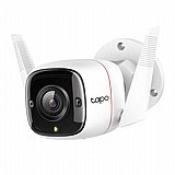 מצלמת אבטחה אלחוטית TP-Link Outdoor Security Tapo C310 מצלמת אבטחה אלחוטית TP-Link Outdoor Security Tapo C310