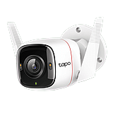 מצלמת אבטחה אלחוטית TP-Link Tapo C320WS מצלמת אבטחה אלחוטית TP-Link Tapo C320WS