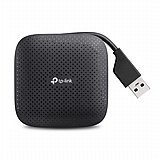 מפצל TP-Link USB 3.0 4-Port UH400 מפצל TP-Link USB 3.0 4-Port UH400
