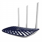 נתב אלחוטי TP-Link Archer C20 AC750 נתב אלחוטי TP-Link Archer C20 AC750