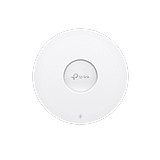 נקודת גישה TP-Link EAP610 AX1800 Ceiling Mount WiFi 6 נקודת גישה TP-Link EAP610 AX1800 Ceiling Mount WiFi 6