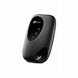 נתב סלולרי אלחוטי TP-Link M7200 4G LTE Mobile Wi-Fi נתב סלולרי אלחוטי TP-Link M7200 4G LTE Mobile Wi-Fi