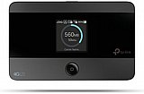 נתב / ראוטר + מודם סלולרי TP-Link M7350 4G LTE נתב / ראוטר + מודם סלולרי TP-Link M7350 4G LTE