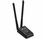כרטיס רשת אלחוטי TP-Link TL-WN8200ND כרטיס רשת אלחוטי TP-Link TL-WN8200ND