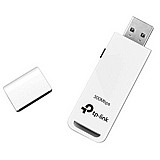 כרטיס רשת אלחוטי TP-Link TL-WN821N כרטיס רשת אלחוטי TP-Link TL-WN821N