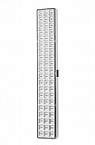 תאורת חירום נטענת Semicom AL-2600 6W אור לבן - 60 לדים - 40 ס"מ תאורת חירום נטענת Semicom AL-2600 6W אור לבן - 60 לדים - 40 ס"מ