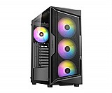 מארז מחשב Antec AX61 ELITE ARGB 0-761345-10069-4 צבע - שחור מארז מחשב Antec AX61 ELITE ARGB 0-761345-10069-4 צבע - שחור