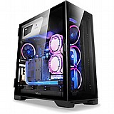 מארז למחשב נייח Antec P120 Crystal מארז למחשב נייח Antec P120 Crystal