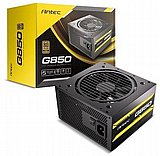 ספק כוח Antec G850 850W 80 Plus Gold ספק כוח Antec G850 850W 80 Plus Gold
